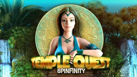 Temple Quest SpinfinityTe