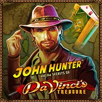 The Da Vincis Treasure