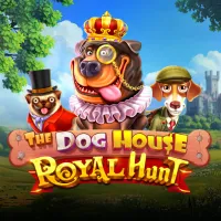 The Doghouse – Royal Hunt