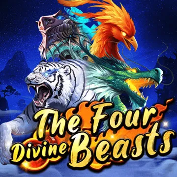 the four divine beasts