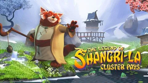 The Legend of Shangri-La