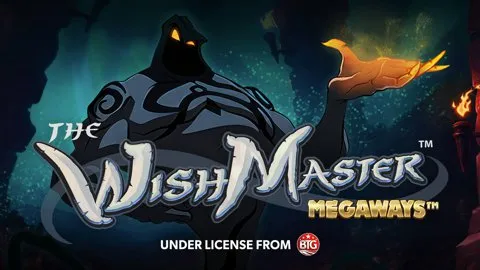 The Wish Master Megaway