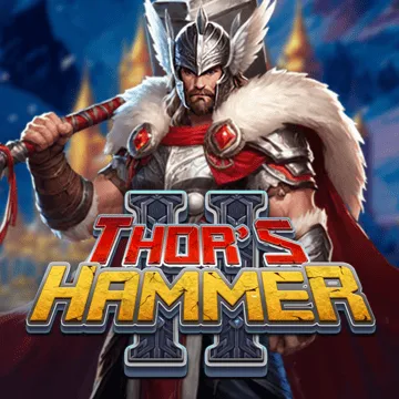 Thor's Hammer