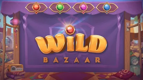 Wild Bazaar