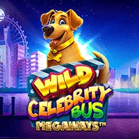 Wild Celebrity Bus Mega
