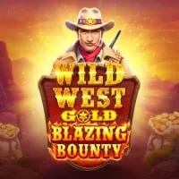 Wild West Gold Blazing
