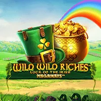 Wild Wild Riches Megaway
