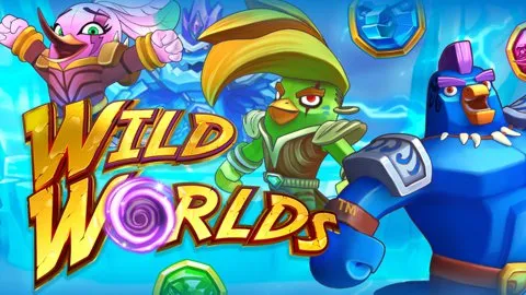 Wild Worlds