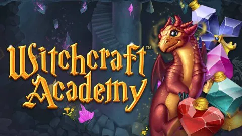 Witchcraft Academy