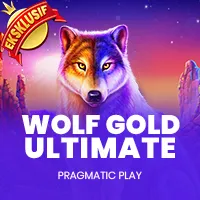 Wolf Gold Ultimate