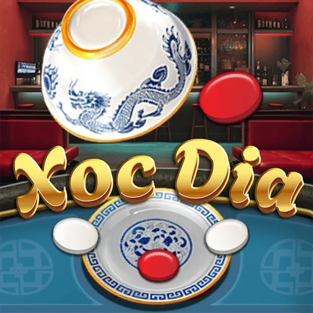 Xoc Dia