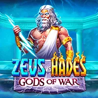 Zeus vs Hades - Gods of Wa